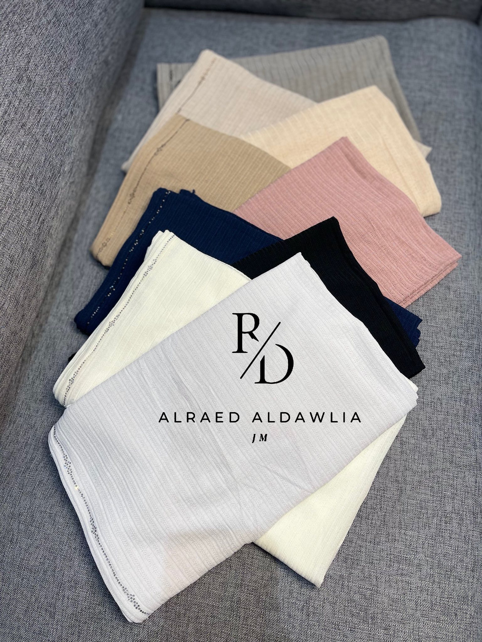 إكسسوارات حجاب