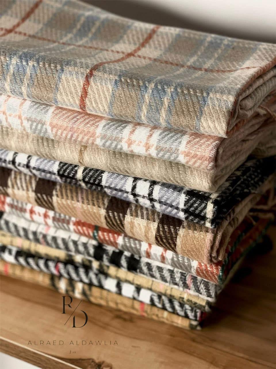 شالات سعر تصفية